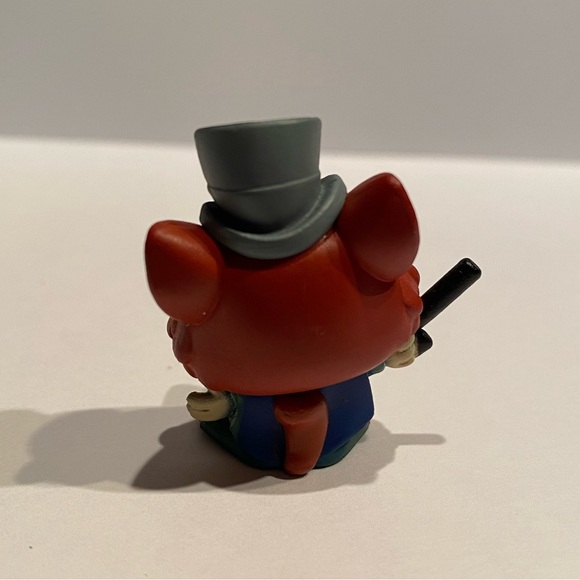 Disney Doorables Honest John Series 10 Ultra Rare - Picture 2 of 3